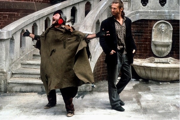 [МАПП] Мистерии мирового кинематографа. На основе фильма Король-рыбак (Станислав Раевский)