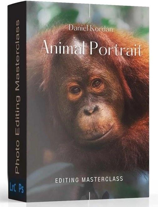 Animal Portrait 2023 (Daniel Kordan)
