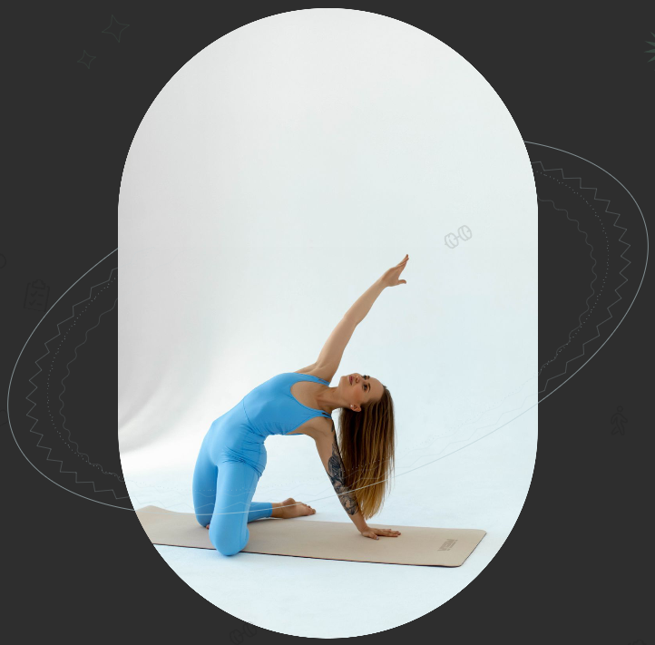 [LiBalance] Осознанный фитнес. Силовой. Тариф Самостоятельный (Татьяна Румянцева)