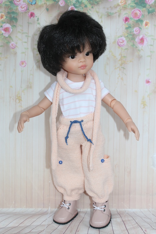 Октябрь-1 на Паолок и Минуш (Марина Кащенкова)