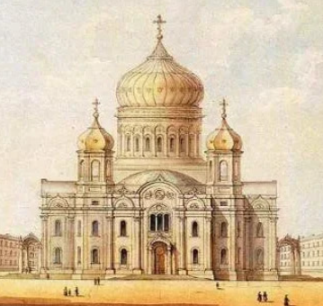 [Умные люди] Храм Христа Спасителя: история старого храма (Иван Савушкин)