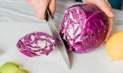 [yoga-detox] Мини-курс Квасим капусту (Юлия Мальцева)