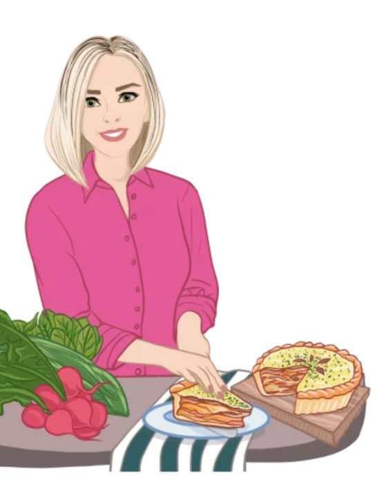 [fit-menu] Весенний гурман - 2. Программа для быстрого похудения на 1200 ккал (Евгения Уварова)