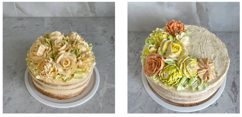 [ketocake39] Кето-Торт. Низкоуглеводный кето-торт без сахара и глютена (Ася Гильмутдинова), фото 1 из 1.