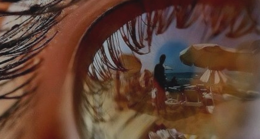 [Психометрика] EMDR-терапия: работа со стрессом, тревогой, страхом, горем и депрессивными проявлениями. Модуль 1 (Андрей Сметанкин)