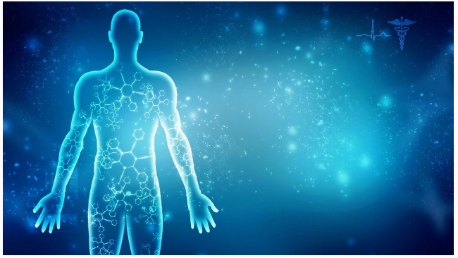 [Sigh Energy] Сканирование тела 2.0 / Body Scan 2.0 Powerful Plus +11x (Extra Strong)