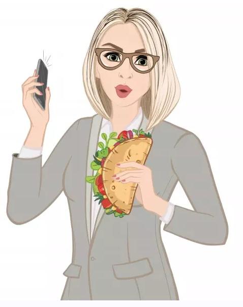 [Fit-menu] Торопыжка Лайт на 1500 ккал (Евгения Уварова), фото 1 из 1.