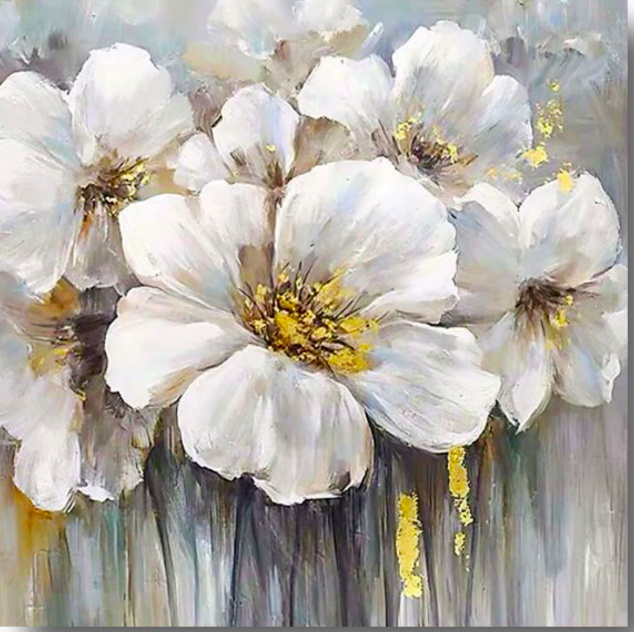 Интерьерная живопись 1.0. Тариф Стандарт (Александр Шатале)