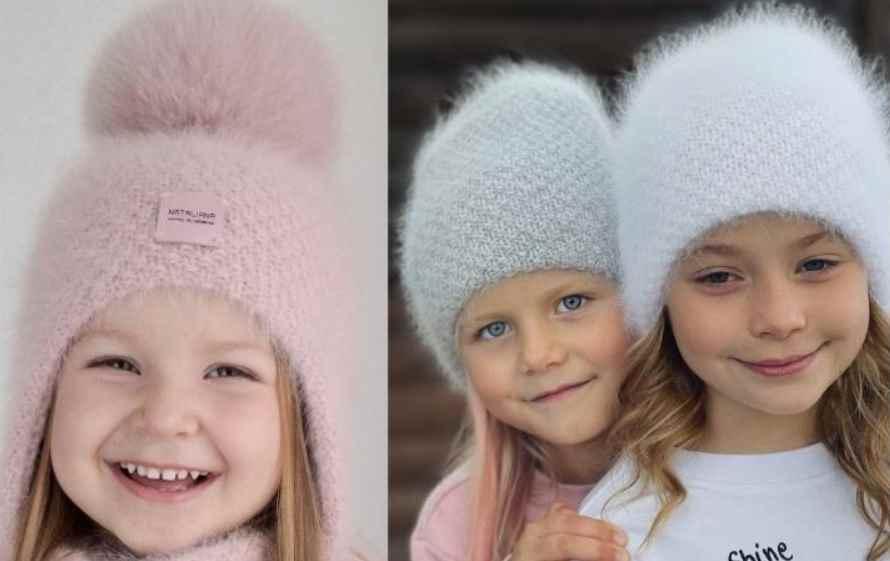 Комбо Pearl hat (bynataliana)