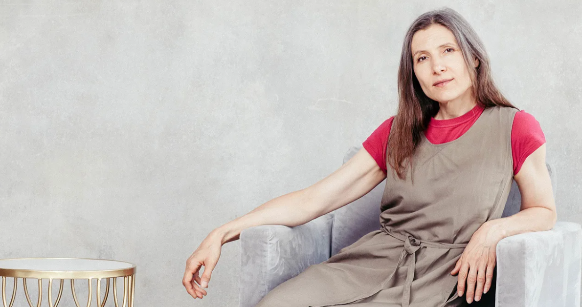 Практика йоги в родах (Ольга Верба)