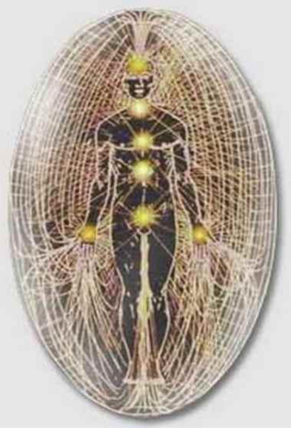 Сеанс исцеления суставов (Светлана Белицкая)