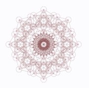 [Subtle Energy] Personal Power Plus Bundle 2. Digital Energy Mandalas (Эрик Томпсон)