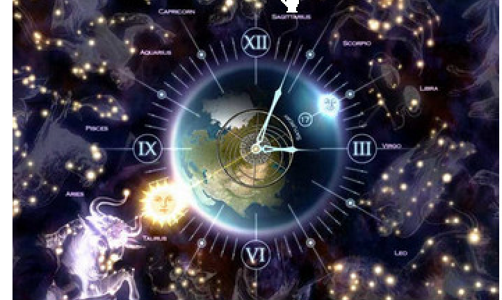 Астрологические дома (Алексей Голоушкин), фото 1 из 1.