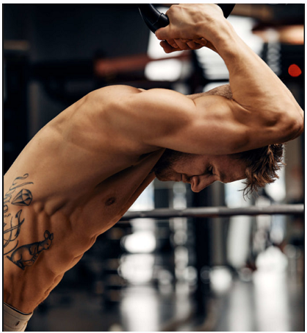 R7 - Система тренировок для натурального тренинга. Тариф R7 Pro (Влад Зазимко)