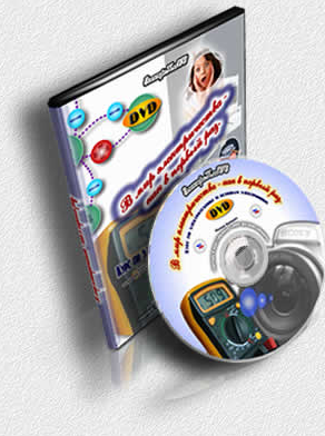 [Eltray] Электротехника и электроника. В мир электричества - как в первый раз! Домашние уроки для начинающих