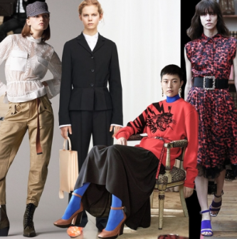 [idea-class] Мода 3-го тысячелетия