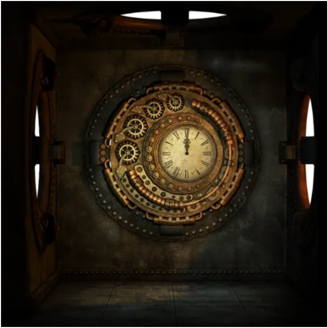 [Morphic Doctor] 22 сессии Booster. Самый эффективный бустер