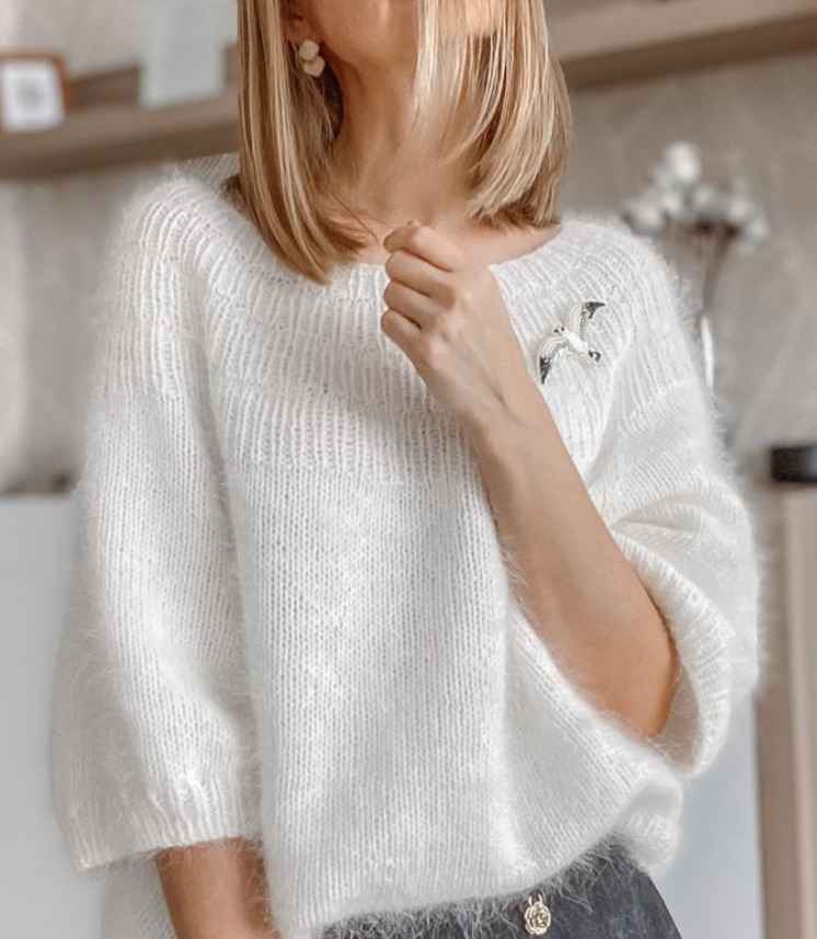 Ангора трофимова (Юлия Трофимова)