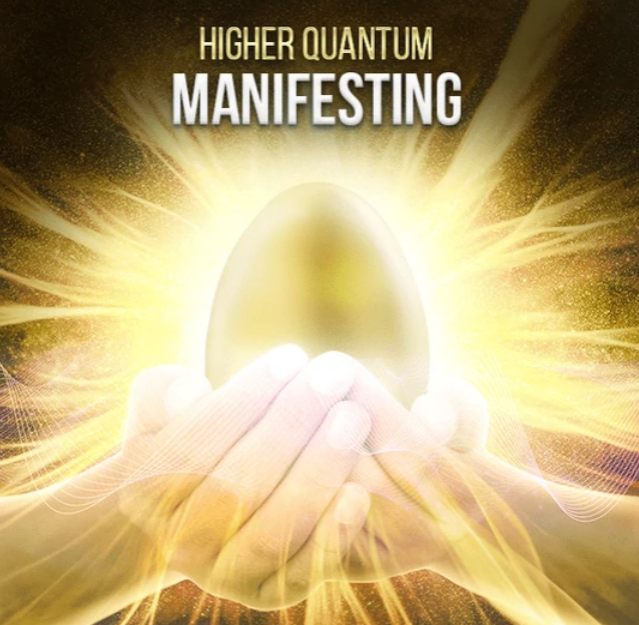 [Qi Life]  Медитация для воплощения | Meditation for Manifesting (David Wong)