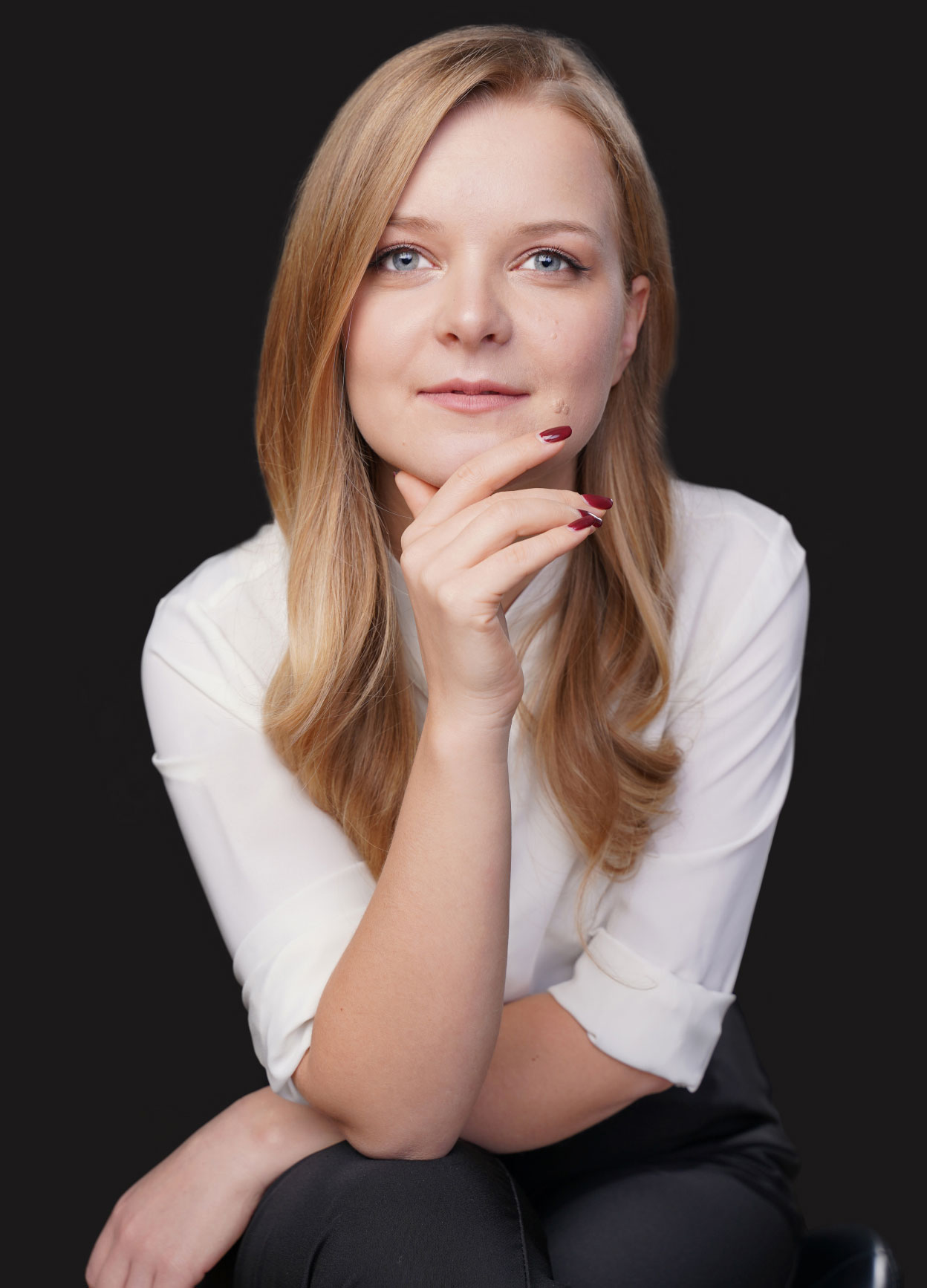 Школа продюсера. Тариф Я только посмотреть. Апрель 2020 (Татьяна Маричева)