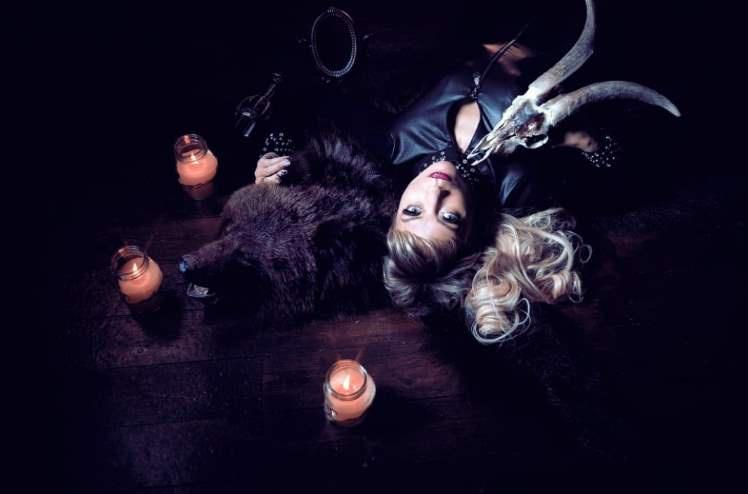 Обучение с Пантеоном русского чернокнижия (Надежда Мельникова)