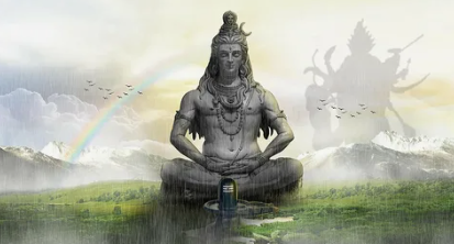 [Шива Центр] Граха Нити – поведение и образ мышления Грах (Шива)