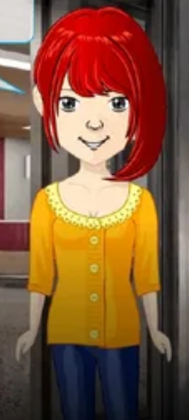 Игра для уроков английского Simple Life 1 (Yana Magician)