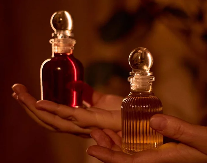 Секреты мазеварения (Елена Матюнина)