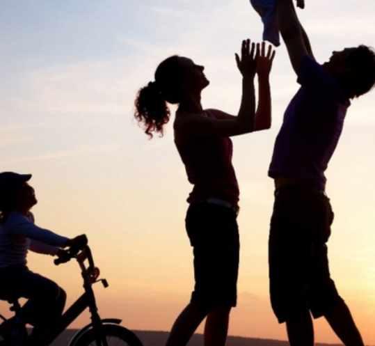 Молитва на род (Алла Громова)