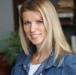 PROматеринство. Мужские и женские роли (Ольга Дутова)