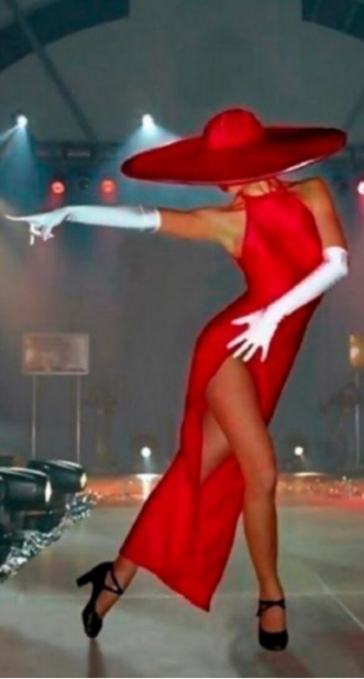 [Access Consciousness] Крутая сука. 2 часть. Деньги. Бог (-иня) изобилия (Наталья Патрушева)