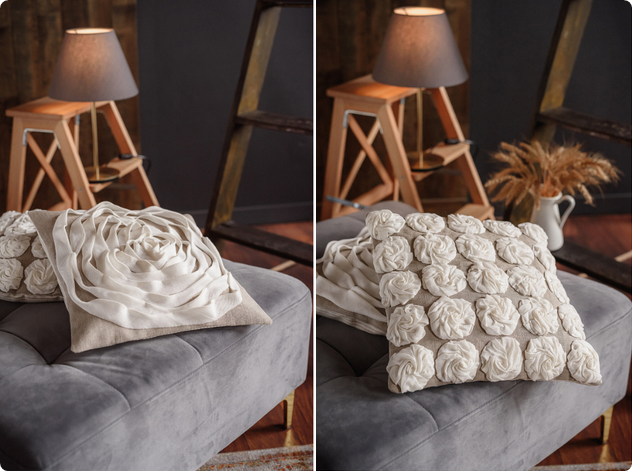 [Inga Marita School] Дача от кутюр. Наволочка (Екатерина Солдатова)