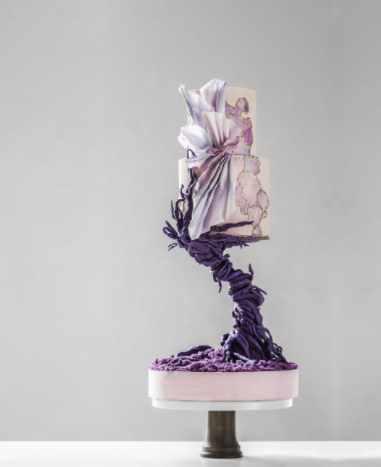 [Кондитерская школа BMB School] Большой кондитерский курс «BMB ONE». Доступ Базовый (Мария Бондарева)