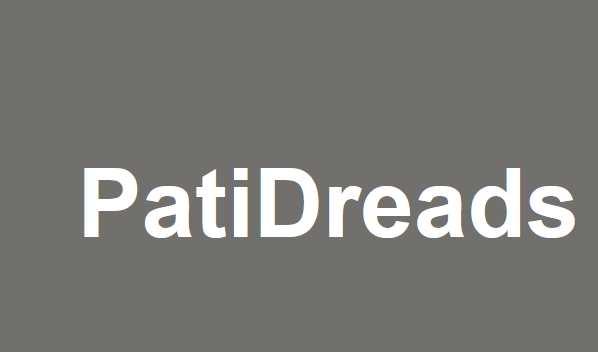 [PatiDreads] Разметка на де-заготовки и вплёт комплектов