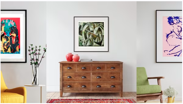 [Просто Ремонт] #133. Доступное искусство