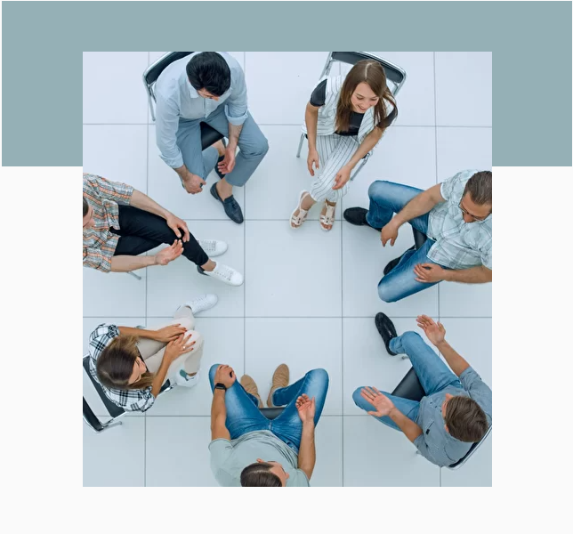 Психологическая помощь в ситуации острых социальных кризисов (Лариса Овчаренко, Румия Калинина, Вера Бутова)