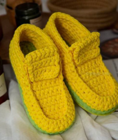 Валеши (ledi_knit)