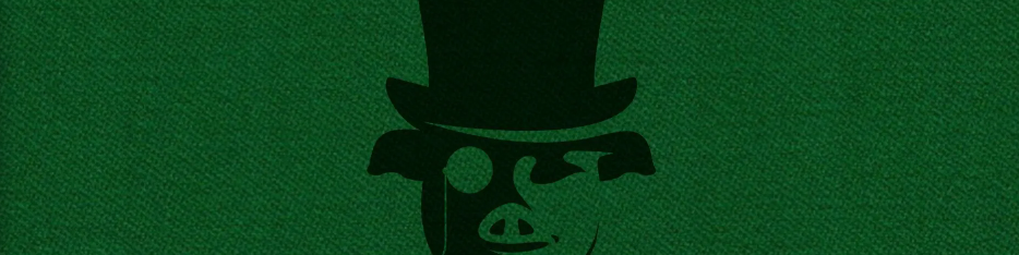 [Клуб Зеленой Свиньи] Подписка Клубная карточка. Продолжение №25 (Олег Макаренко)