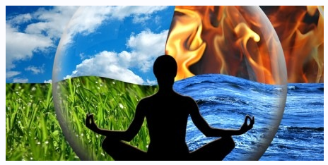 [ВедаПульс] Аюрведа и ТКМ. Синдром скопления. Мокроты и Сырости (Олег Сорокин), фото 1 из 1.