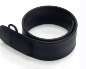 [Атлантида] Браслет самообороны - флешка браслет