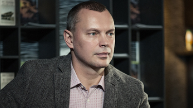 Богатеем и становимся успешнее (Александр Палиенко)