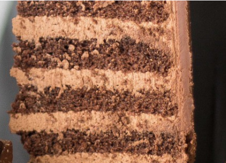 [dasha__she] Любимые бисквиты. Часть вторая 2016