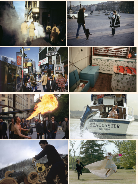 [Masters Of Photography] Уличная и художественная фотография с Джоэлом Мейеровиц  (Joel Meyerowitz)