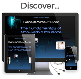 Основы невербального влияния (Джеймс Трипп), фото 1 из 1.