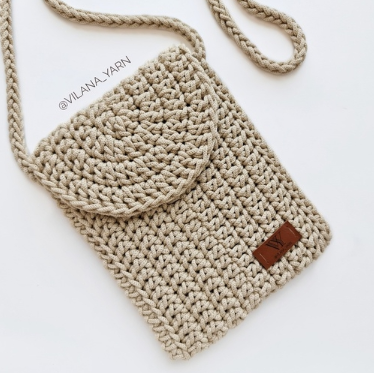 Сумка Тая (Светлана Дорофеева)