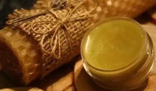 Экспресс-курс "Отливка воском" (Ядвига)