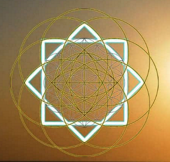 Как правильно отрабатывать Матрицу судьбы (Наталья Ладини)