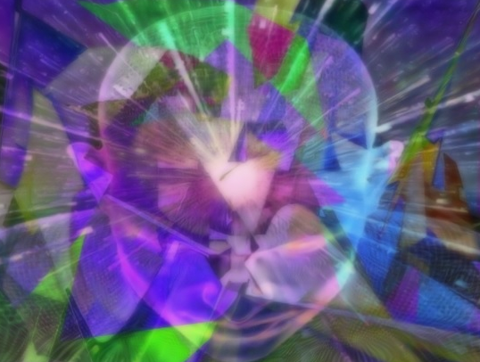 [Sapien Medicine] Нерушимый - The Unbreakable