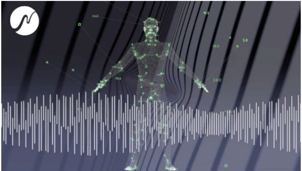 [Neowake Biofrequencies] Плохое зрение. Улучшите зрение естественным путем