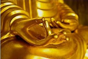 Мудры финансового изобилия (Эвелина Танделова)